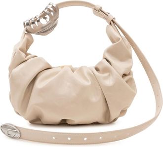 Diesel Donna, Borse, Bianco, Taglia unica, new