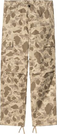 Carhartt Work in Progress Regular Cargo Pants