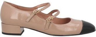 J.A.P. José Antonio Pereira CALZATURE - Ballerine su YOOX.COM