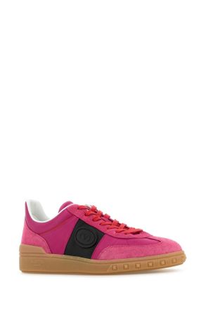 Valentino Garavani Upvillage Sneaker - Pink