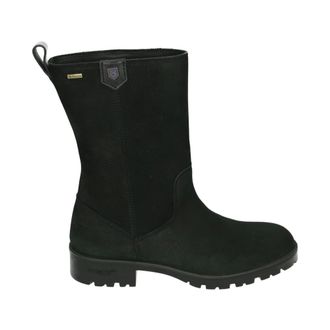 Dubarry Schoenen, Heren, Zwart, 43 EU, Leer, Killarney Boot