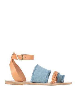 Ancient Greek Sandals CALZATURE - Sandali su YOOX.COM