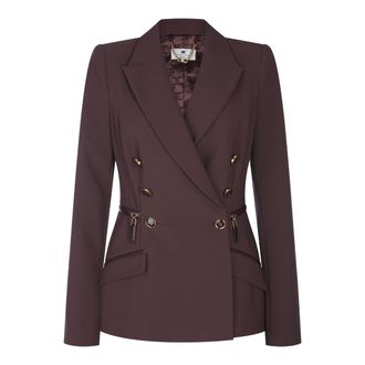 Elisabetta Franchi Jackets