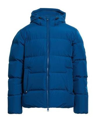 Tommy Hilfiger COATS & JACKETS - Puffers on YOOX.COM