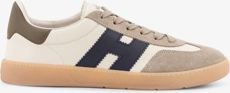 Hogan Sneakers in pelle e suede - HOGAN - gender_Man