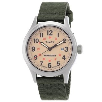 Timex Expedition North Sierra Quartz Mens Watch TW2V65800