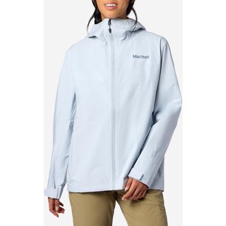 Marmot PreCip Rain Jacket in Vapor at Nordstrom, Size X-Large