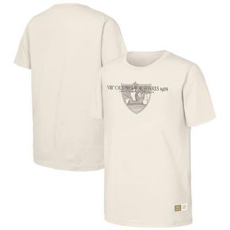 Outerstuff Mens Natural 1924 Paris Games Olympic Heritage T-Shirt at Nordstrom, Size X-Large