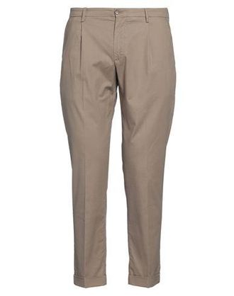BRIGLIA 1949 BOTTOMWEAR - Trousers sur YOOX.COM