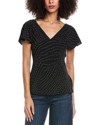 Rag & Bone Rag & Bone Yvonne Top