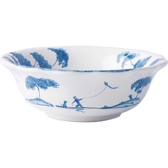 Juliska Country Estate Berry Bowl in Delft Blue at Nordstrom