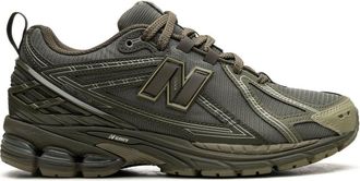 New Balance 1906R Dark Moss - unisex - Other fibres - 4.5 - Green