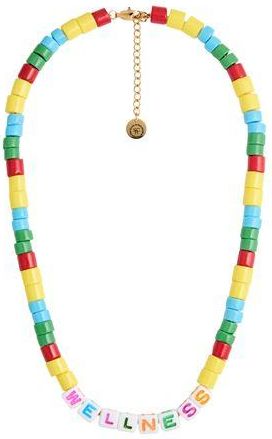 Sporty & Rich JEWELLERY and WATCHES - Necklaces sur YOOX.COM