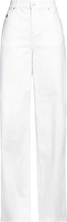 Alexander McQueen BOTTOMWEAR - Jeans on YOOX.COM