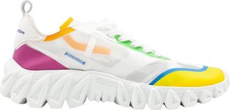 Pantofola D'oro Schoenen, Heren, Veelkleurig, 42 EU, Nylon, Sneakerball