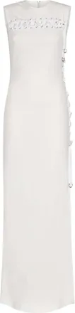 John Richmond Donna, Abiti, Bianco, S, new