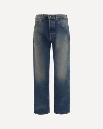 Golden Goose Patrick Jeans Male 34