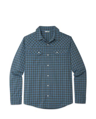 Stio Mens Eddy Shirt LS