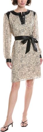 Cabi Chelsea Shift Dress