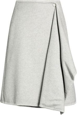 Agnona BOTTOMWEAR - Gonne midi su YOOX.COM