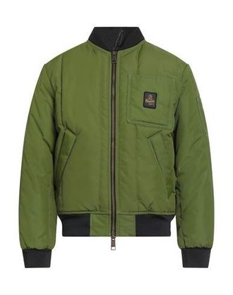 RefrigiWear CAPISPALLA - Giacche & Giubbotti su YOOX.COM