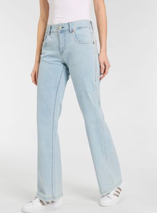 Herrlicher 5-Pocket-Jeans