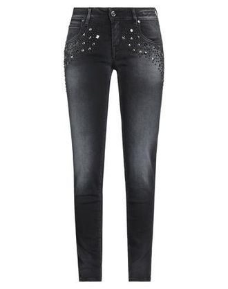 Jacob Cohen BOTTOMWEAR - Jeans on YOOX.COM