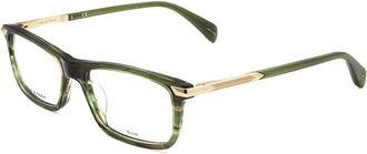 Rag & Bone Rag & Bone Mens 54Mm Optical Frames