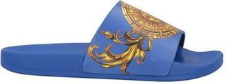 Versace CALZADO - Sandalias con cierre en YOOX.COM