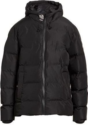 Iceberg JACKEN & M&Auml;NTEL - Pufferjacken & Daunenjacken auf YOOX.COM