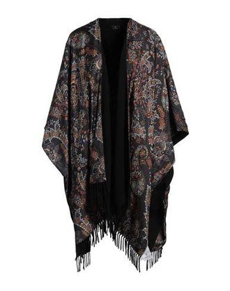 Etro JACKEN & M&Auml;NTEL - Capes auf YOOX.COM