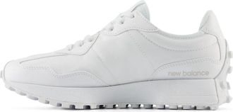 New Balance (WMNS) New Balance 327 White WS327TBB