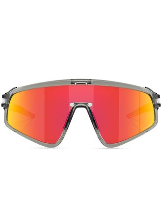 Oakley Occhiali da sole Latch Panel - Grigio