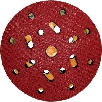 Fortis Bandeja De Lijado Velcro Exc&eacute;ntrico 150mm Fort