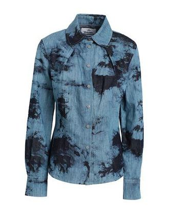 Vivienne Westwood TOPWEAR - Camicie jeans su YOOX.COM