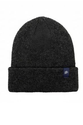 United By Blue The Softest Ultra cozy Yak Yarn Heathered Knit Beanie in Light Heather Grey at Nordstrom