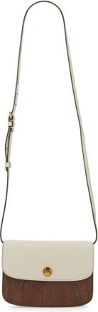 Etro Essential Crossbody Bag