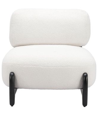 Zuo Bombo Accent Chair