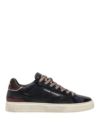 Crime London Sneakers Blu