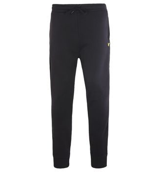 Lyle & Scott Skinny Sweat Broek