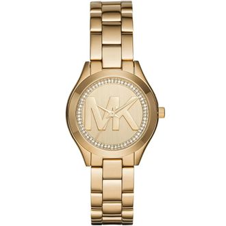 Michael Kors Mujer, Accesorios, Amarillo, Talla: ONE Size