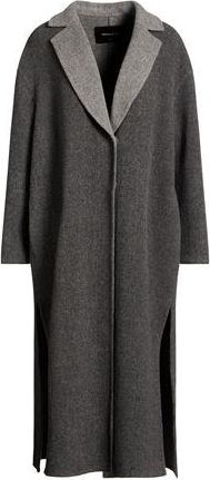 Fabiana Filippi ROPA DE ABRIGO - Abrigos en YOOX.COM