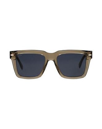 BOSS EYEWEAR - Sunglasses on YOOX.COM
