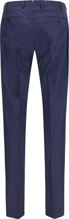 Germano Mens Tailored Pants 303 Trousers