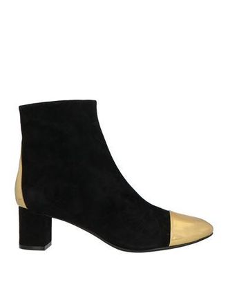 Jeffrey Campbell CALZADO - Botines de ca&ntilde;a alta en YOOX.COM
