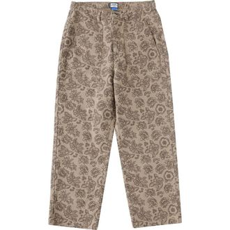 Kavu Peri Pant - Womens in Boho Bloom at Nordstrom, Size 4