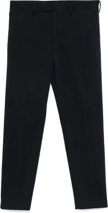 Tom Ford Pantaloni In Cotone-Uomo