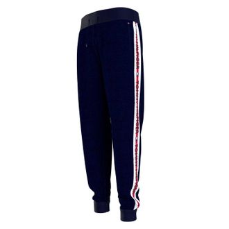 Tommy Hilfiger Heren Trainingspak Bodems (Blauw)
