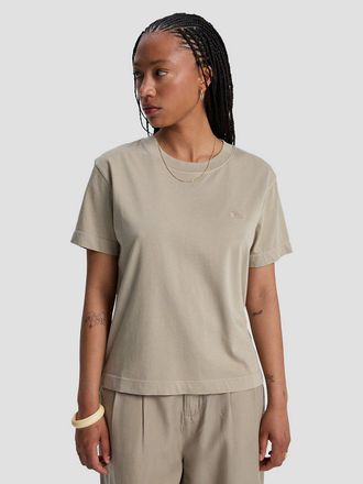 Quiksilver Essential T-Shirt grau