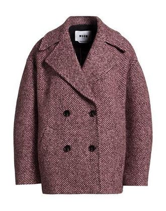 Msgm ROPA DE ABRIGO - Abrigos en YOOX.COM